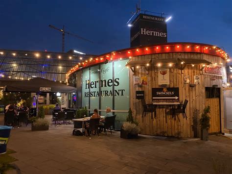 hermes grand cafe|Hermes in Amsterdam .